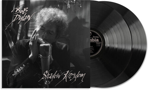 Bob Dylan: Shadow Kingdom [ Record ]