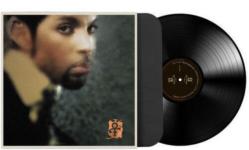 Prince: The Truth [ Record ]