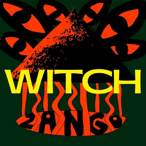 Witch: Zango [ Record ]