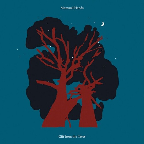 Mammal Hands: Gift From The Trees [ Record ]