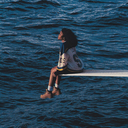SZA: SOS [ Record ]