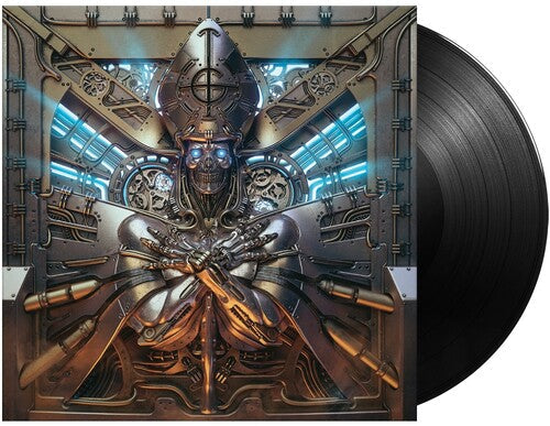 Ghost (Dan Swano): Phantomime [ Record ]