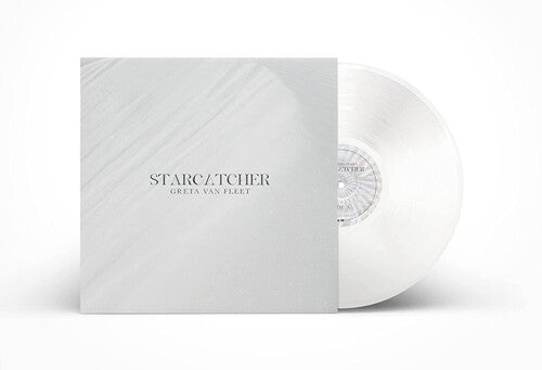 Greta Van Fleet: Starcatcher [ Record ]