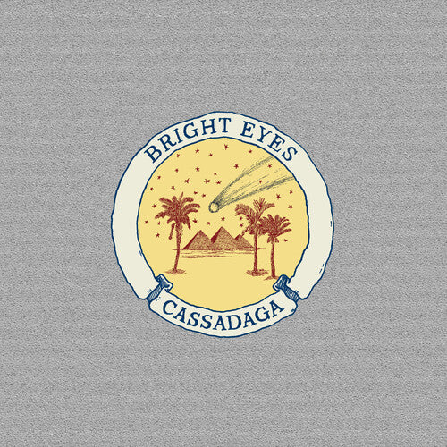 Bright Eyes: Cassadaga - Yellow [ Record ]