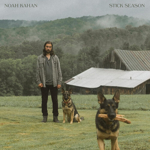 Noah Kahan: Stick Season [ Record ]