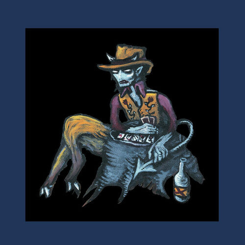 Drive-By Truckers: The Complete Dirty South (Reposado Color Vinyl) [ Record ]