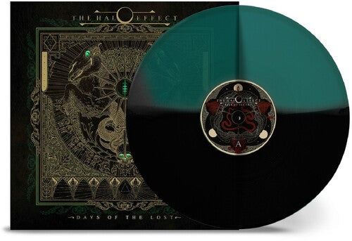 The Halo Effect: Days Of The Lost [ Record ]