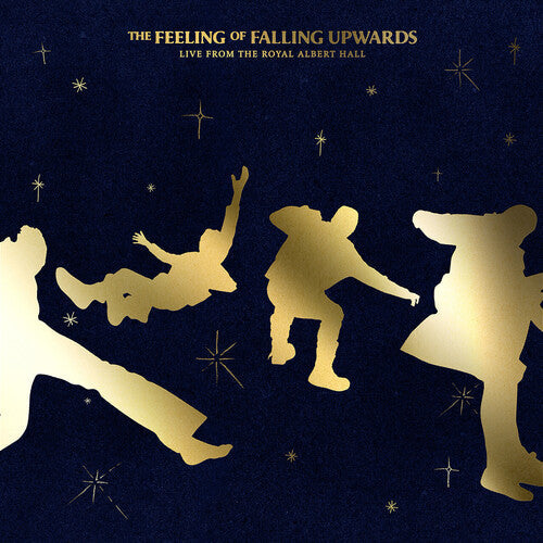 5 Seconds of Summer: The Feeling of Falling Upwards (Live from The Royal Albert Hall) [ Record ]
