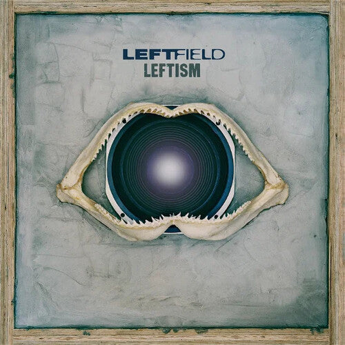 Leftfield: Leftism [ Record ]