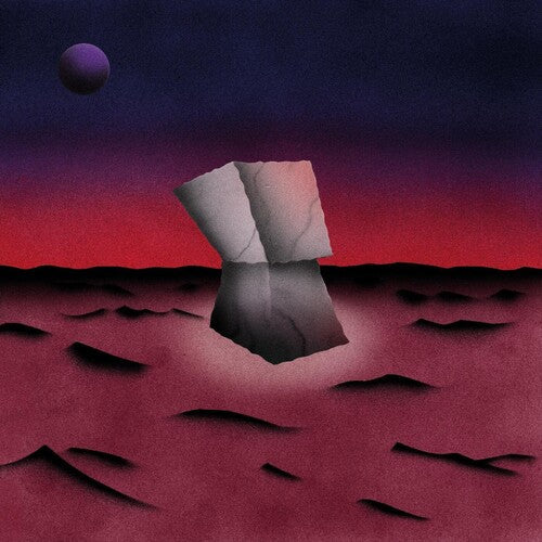 King Krule: Space Heavy [ Record ]