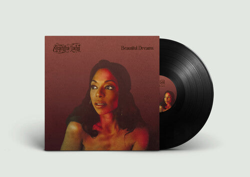 Acantha Lang: Beautiful Dreams [ Record ]