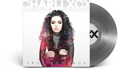 Charli XCX: True Romance [ Record ]