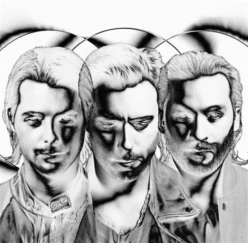 Swedish House Mafia: Singles - Limited [ Record ]