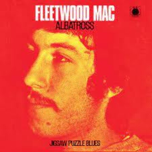 Fleetwood Mac: Albatross - Limited [ Record ]
