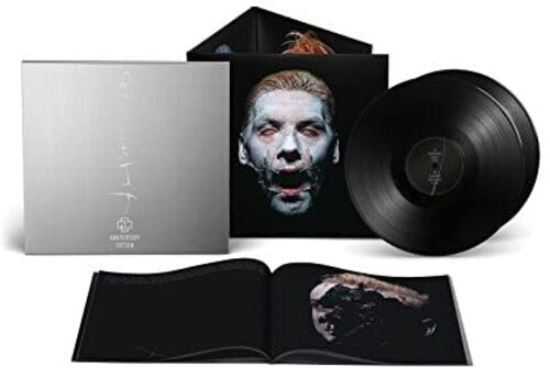 Rammstein: Sehnsucht (Anniversary Edition) [ Record ]