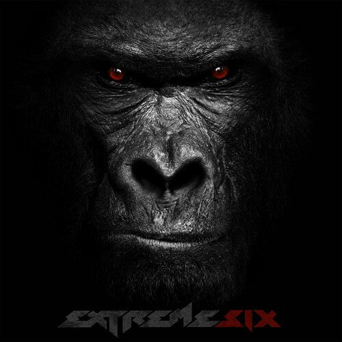 Extreme: Six [ Record ]