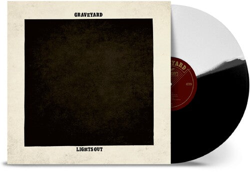 Graveyard: Lights Out Split [ Record ]