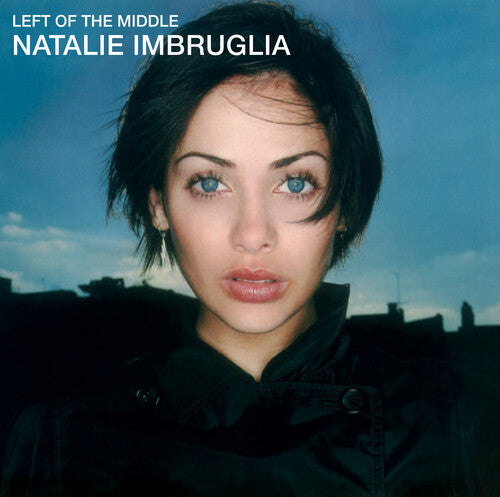 Natalie Imbruglia: Left Of The Middle [ Record ]