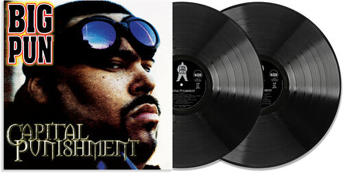 Big Pun: Captial Punishment [ Record ]