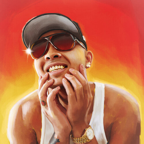 P-Lo: STUNNA [ Record ]