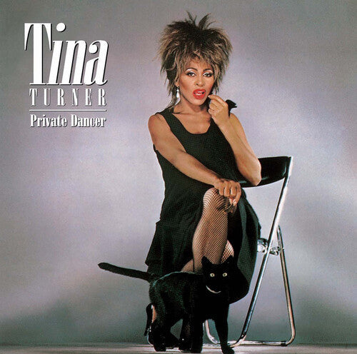 Tina Turner: Private Dancer [ Record ]