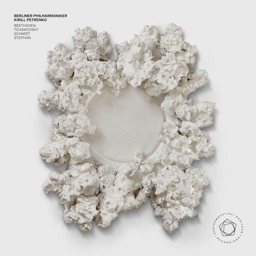 Berliner Philharmoniker: Petrenko Conducts the Berlin Philharmonic [ Record ]