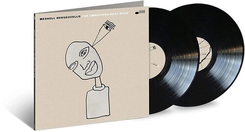 Meshell Ndegeoecello: The Omnichord Real Book [ Record ]