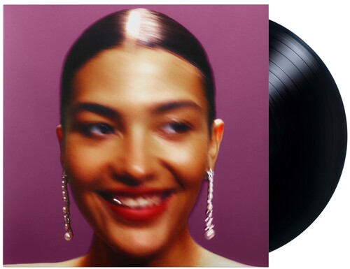 Olivia Dean: Messy [ Record ]