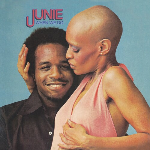 Junie: When We Do [ Record ]