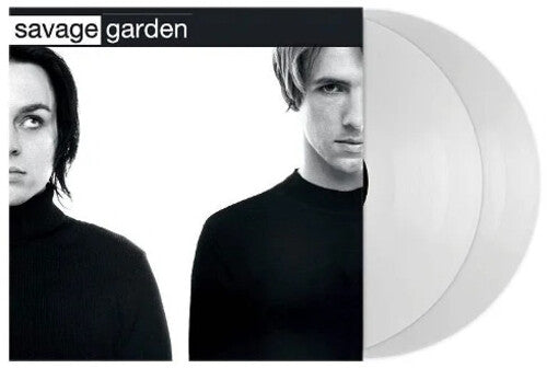Savage Garden: Savage Garden (Original Version) [ Record ]