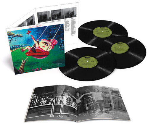 Little Feat: Sailin' Shoes (Deluxe Edition) [ Record ]