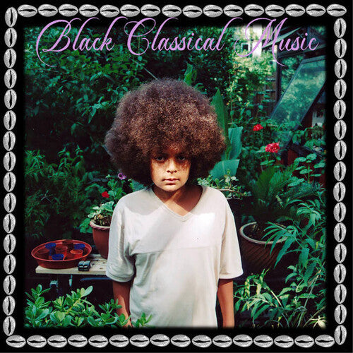 Yussef Dayes: Black Classical Music [ Record ]