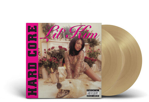Lil Kim: Hard Core [ Record ]