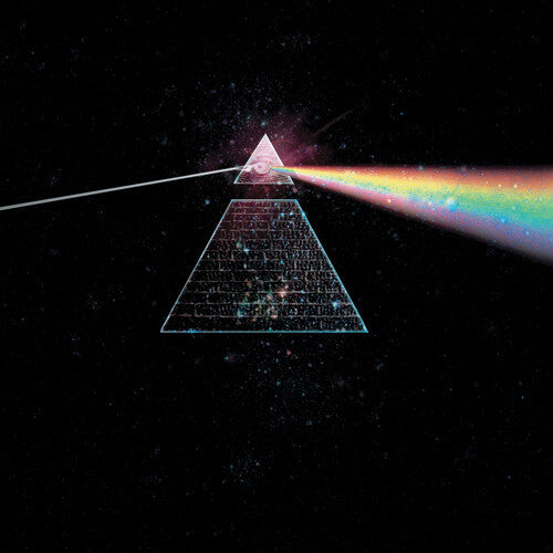 Various Artists: Return To The Dark Side Of The Moon (Various Artists) [ Record ]