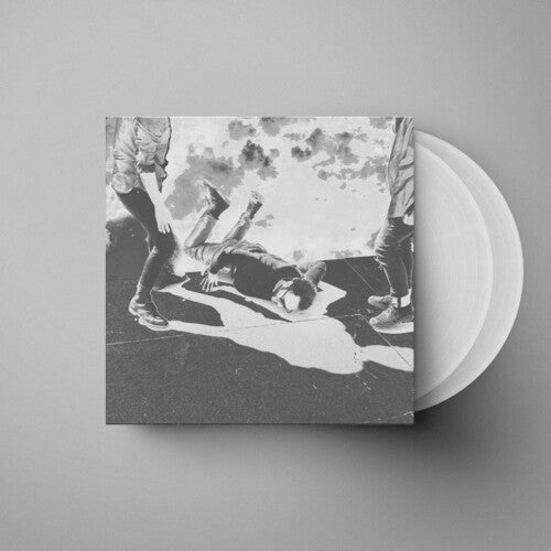 Local Natives: Hummingbird [ Record ]