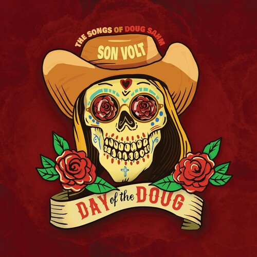 Son Volt: Day Of The Doug [ Record ]