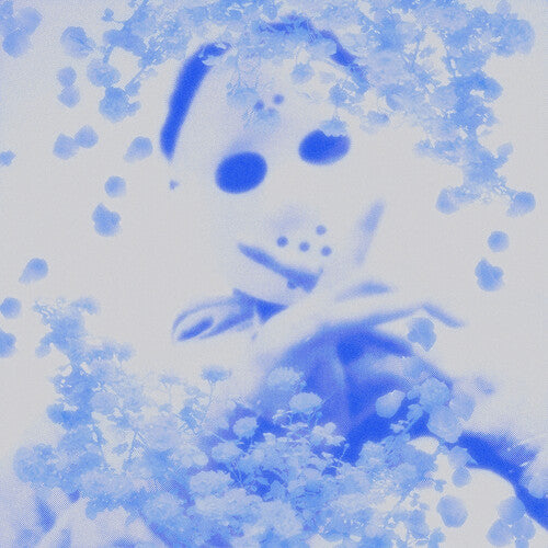 Yung Lean: Frost God [ Record ]