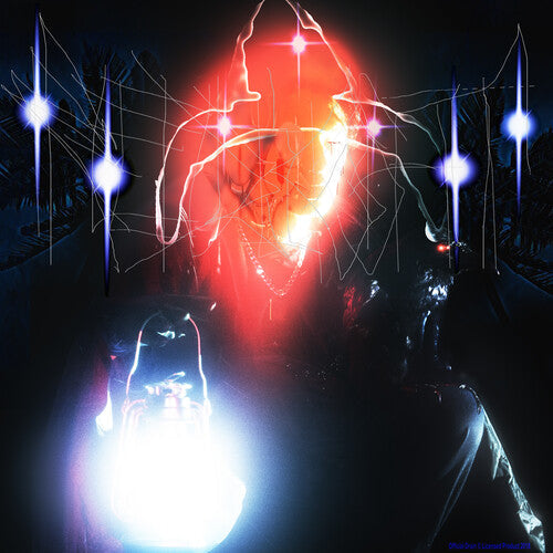 Bladee: Red Light [ Record ]