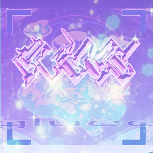 Bladee: Gluee [ Record ]