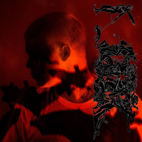 Yung Lean: Stranger [ Record ]