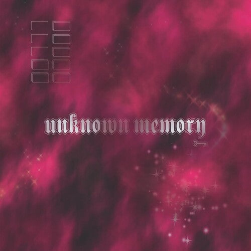 Yung Lean: Unknown Memory [ Record ]