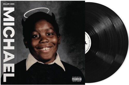 Killer Mike: Michael [ Record ]