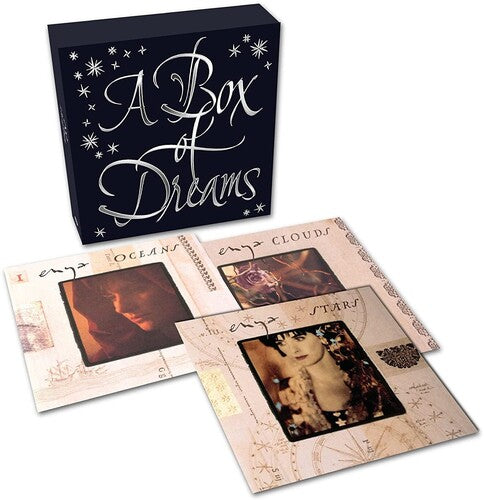 Enya: A Box Of Dreams [ Record ]