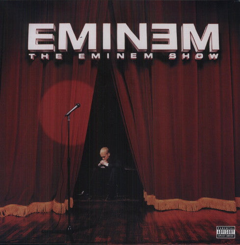Eminem: The Eminem Show [ Record ]