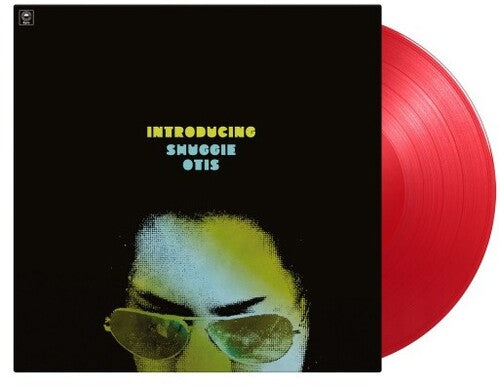 Shuggie: Introducing - Limited 180-Gram Red Colored Vinyl [ Record ]