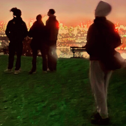 Fred Again: Secret Life [ Record ]