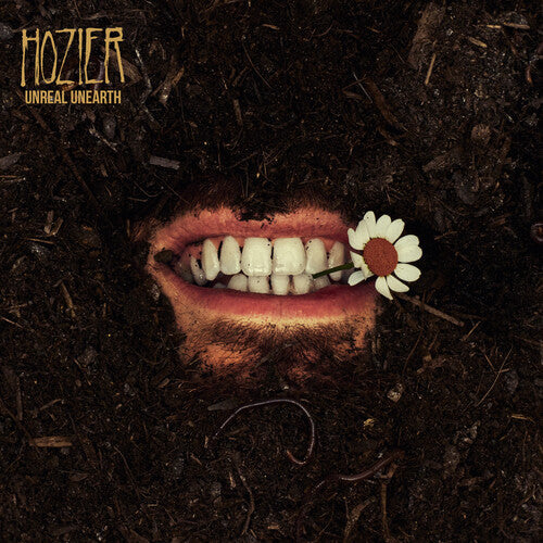 Hozier: Unreal Unearth [ Record ]