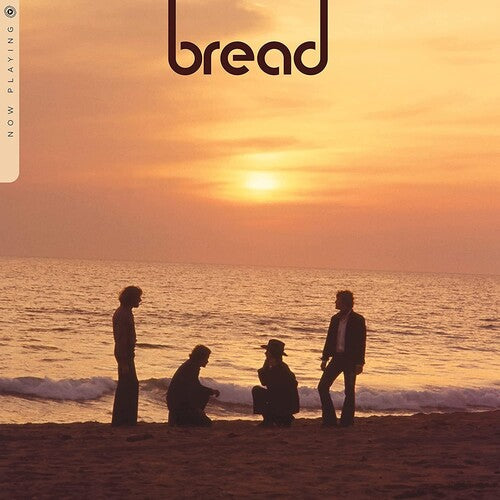 Bread: Now Playing [ Record ]