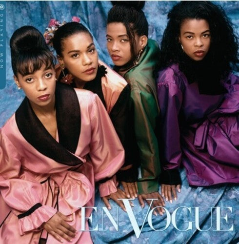 En Vogue: Now Playing [ Record ]