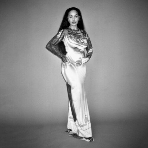 Jorja Smith: Falling Or Flying [ Record ]